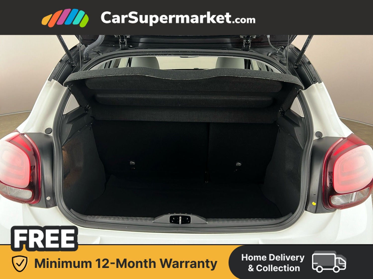 Used Citroen C3 2022 for sale - 78001938: Photo 22