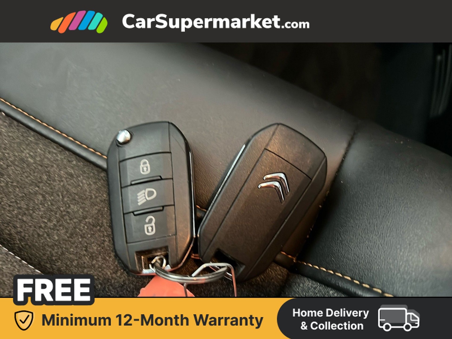 Used Citroen C3 2022 for sale - 78001938: Photo 23