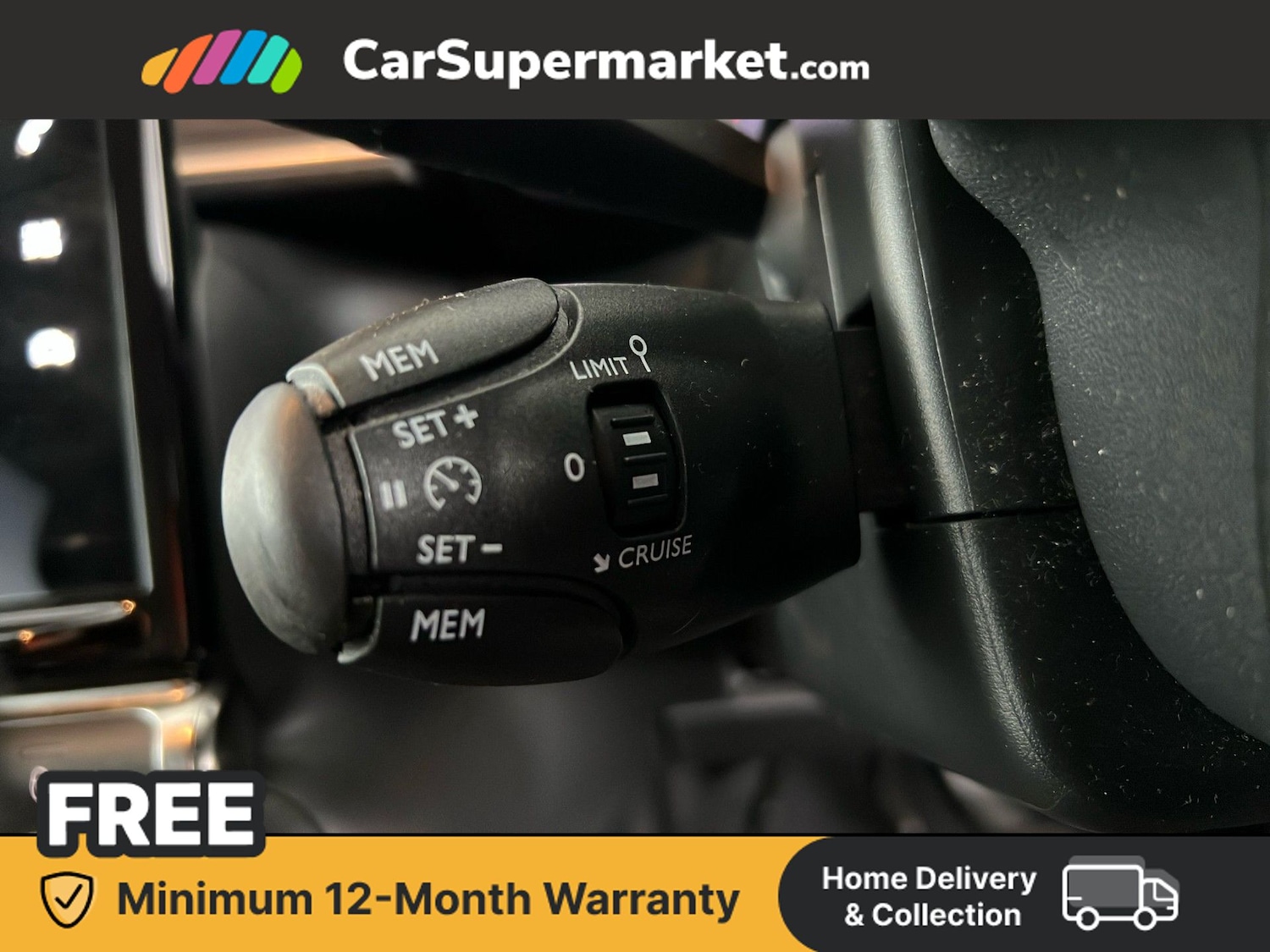 Used Citroen C3 2022 for sale - 78001938: Photo 26