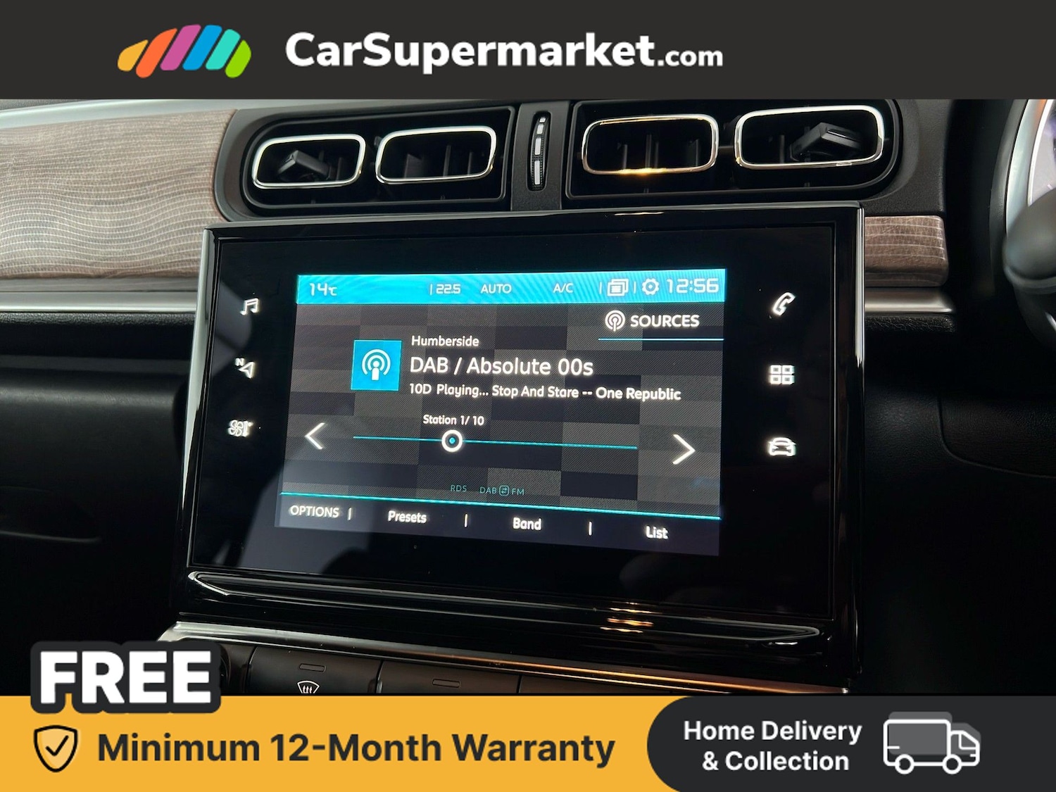 Used Citroen C3 2022 for sale - 78001938: Photo 27