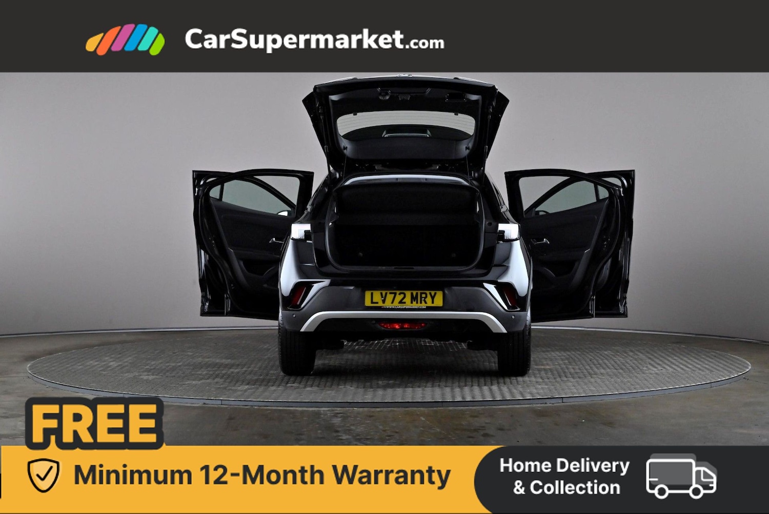 Used Vauxhall Mokka 2022 for sale - 76364584: Photo 11