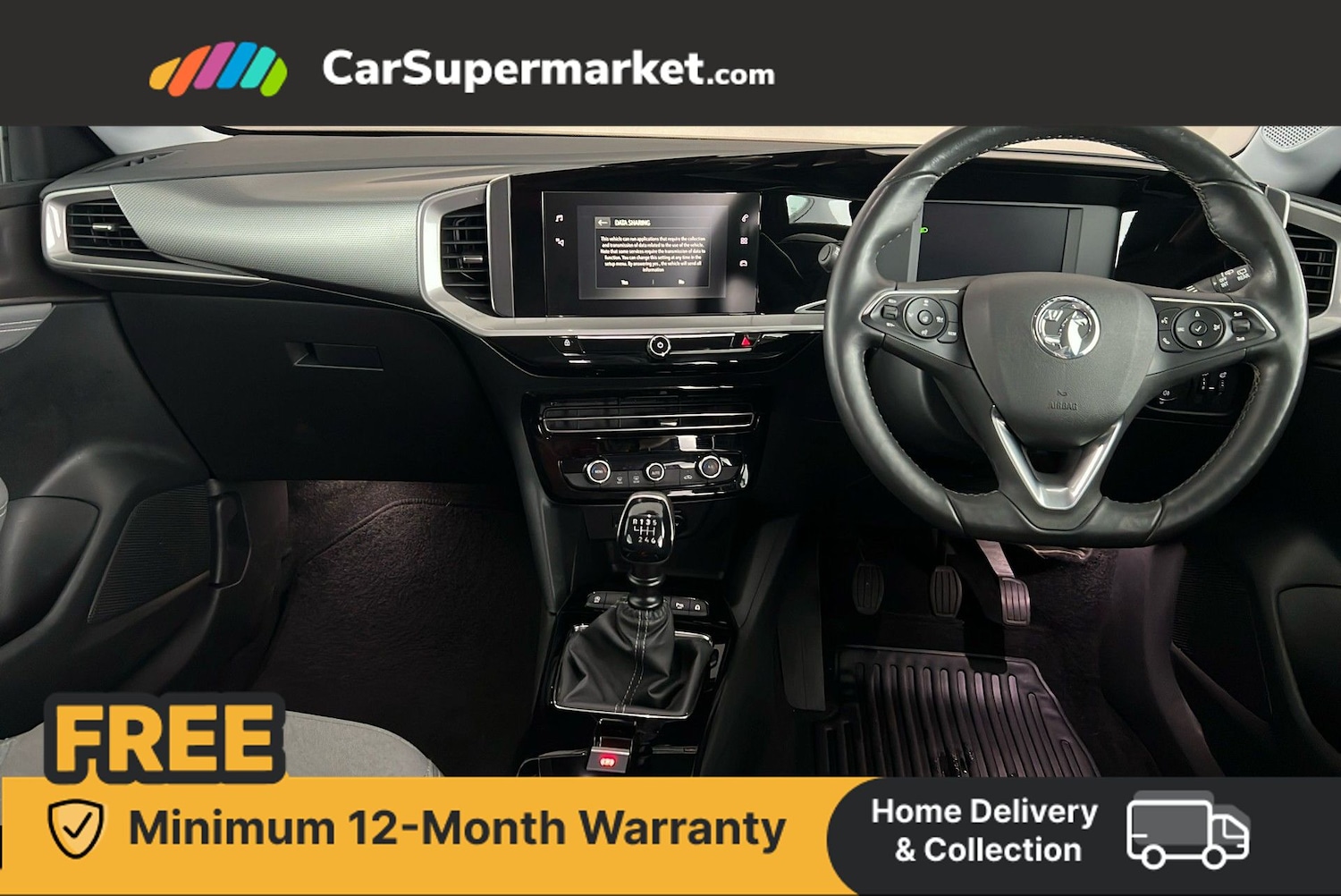 Used Vauxhall Mokka 2022 for sale - 76364584: Photo 13