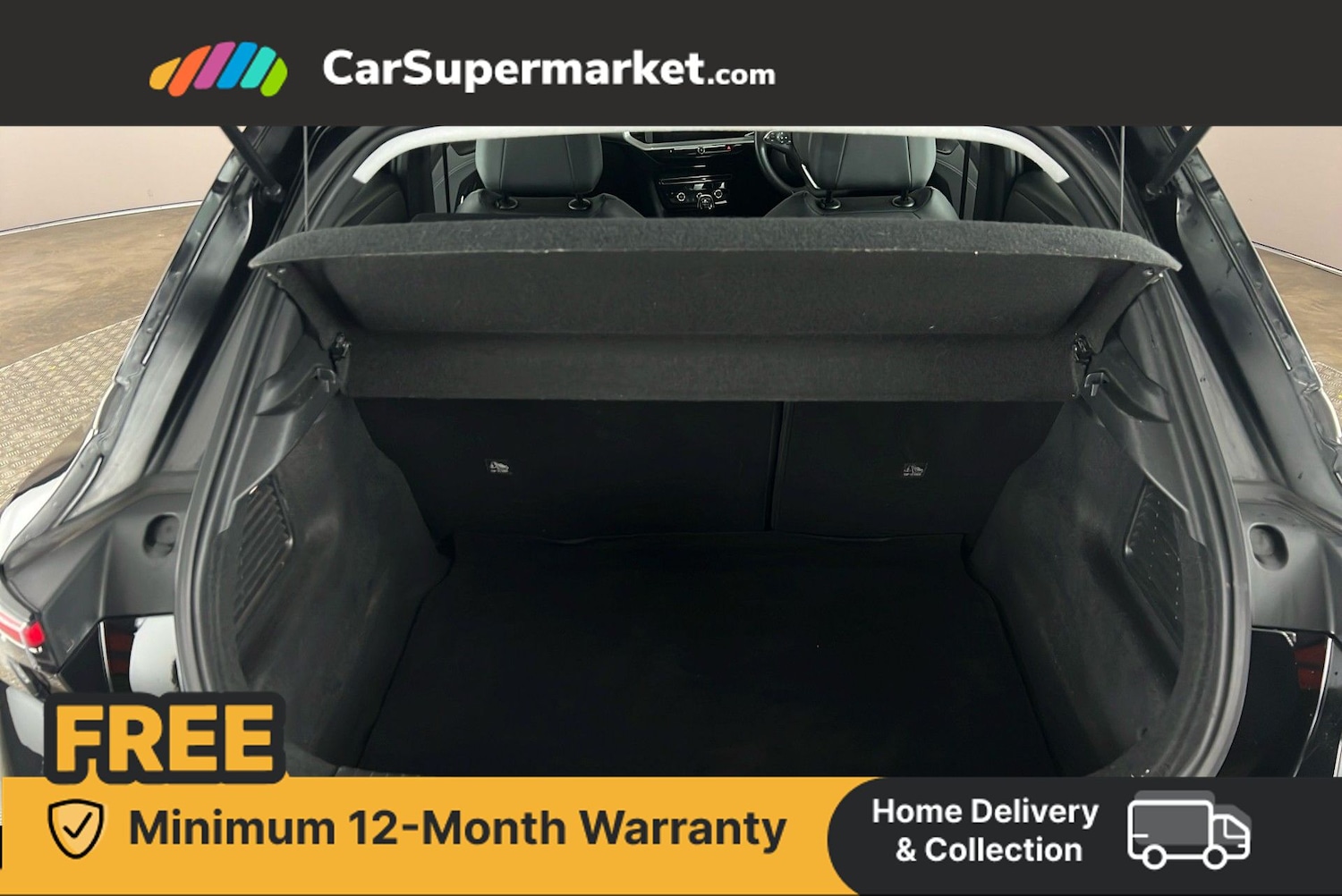 Used Vauxhall Mokka 2022 for sale - 76364584: Photo 22