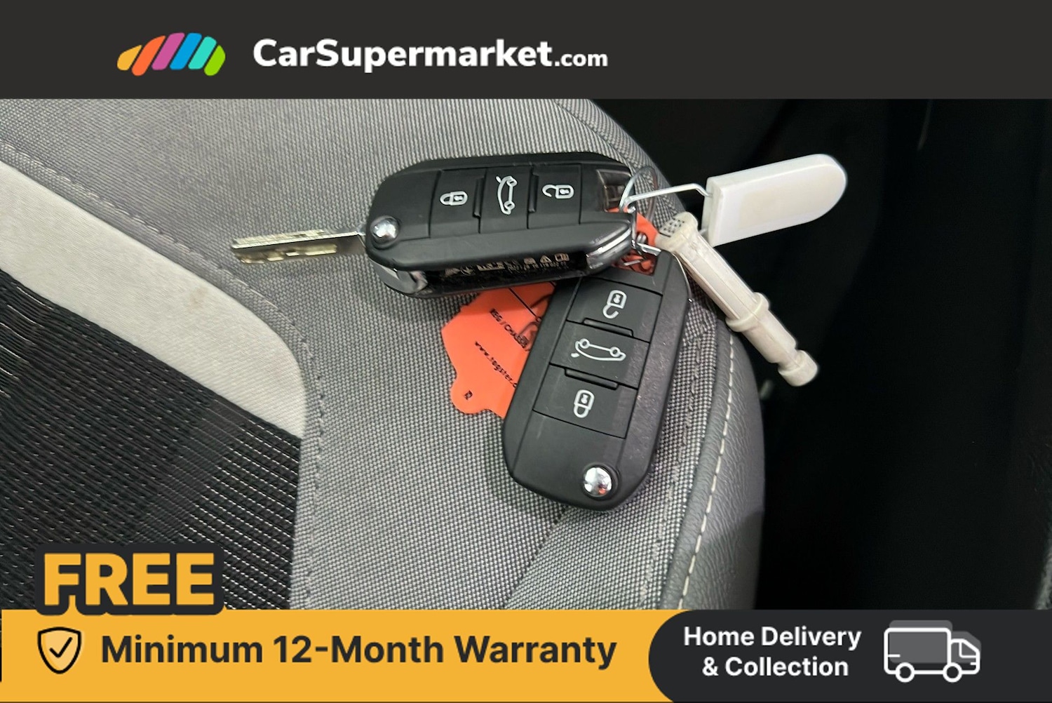 Used Vauxhall Mokka 2022 for sale - 76364584: Photo 23