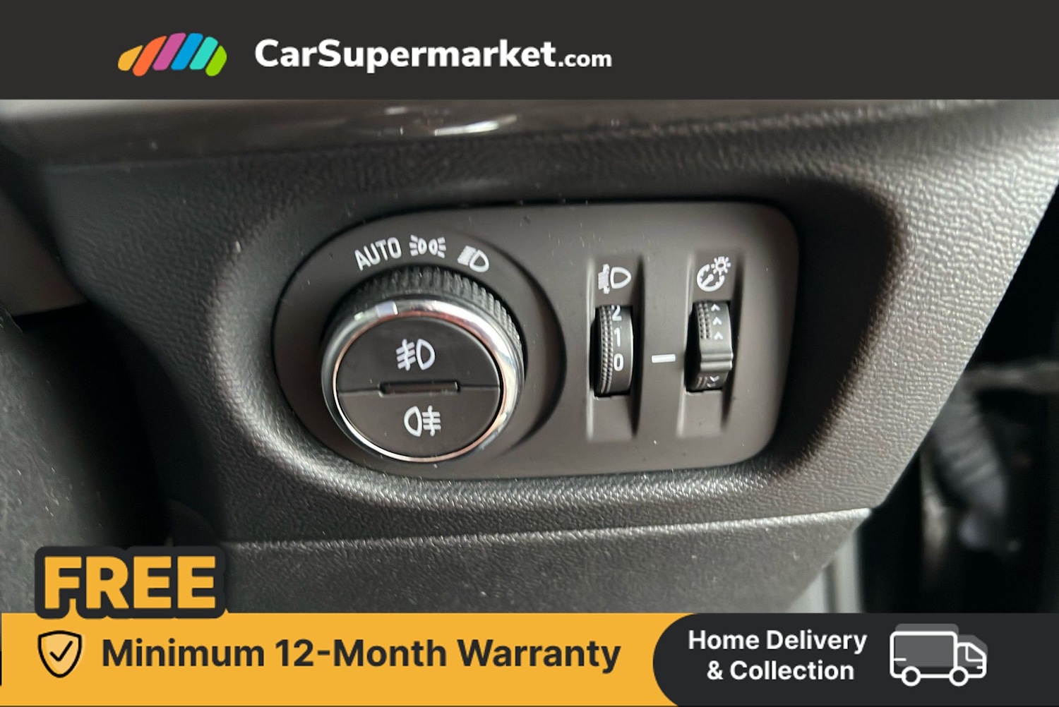 Used Vauxhall Mokka 2022 for sale - 76364584: Photo 24