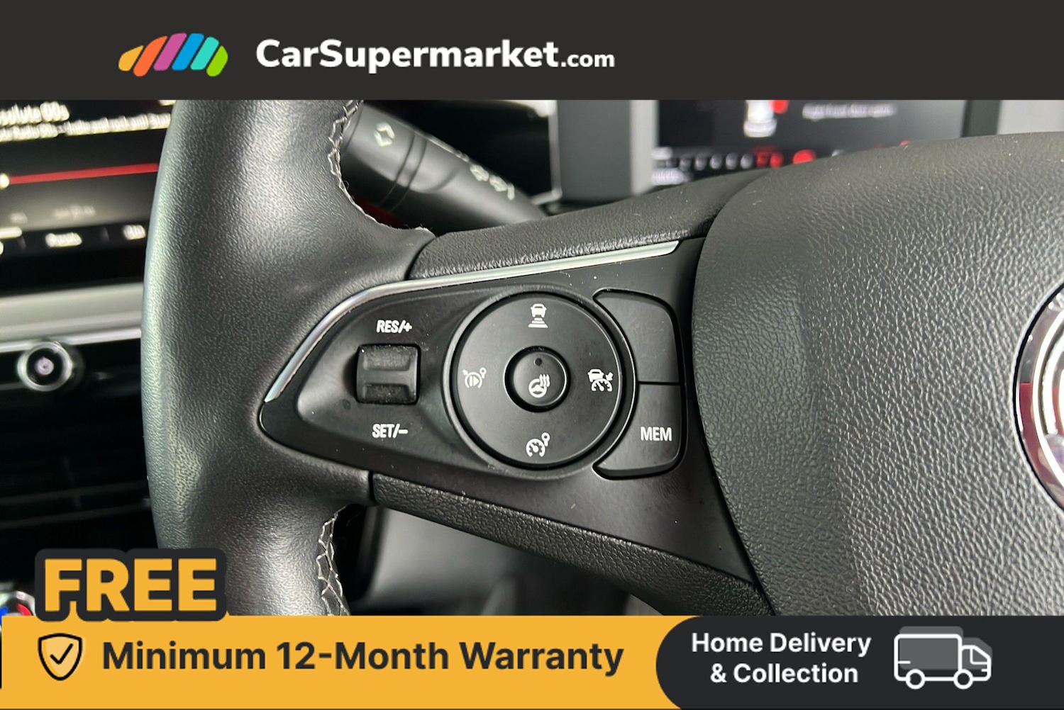 Used Vauxhall Mokka 2022 for sale - 76364584: Photo 28