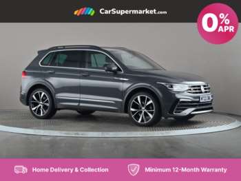 2022 - 1.5 TSI 150 R-Line DSG 5-Door