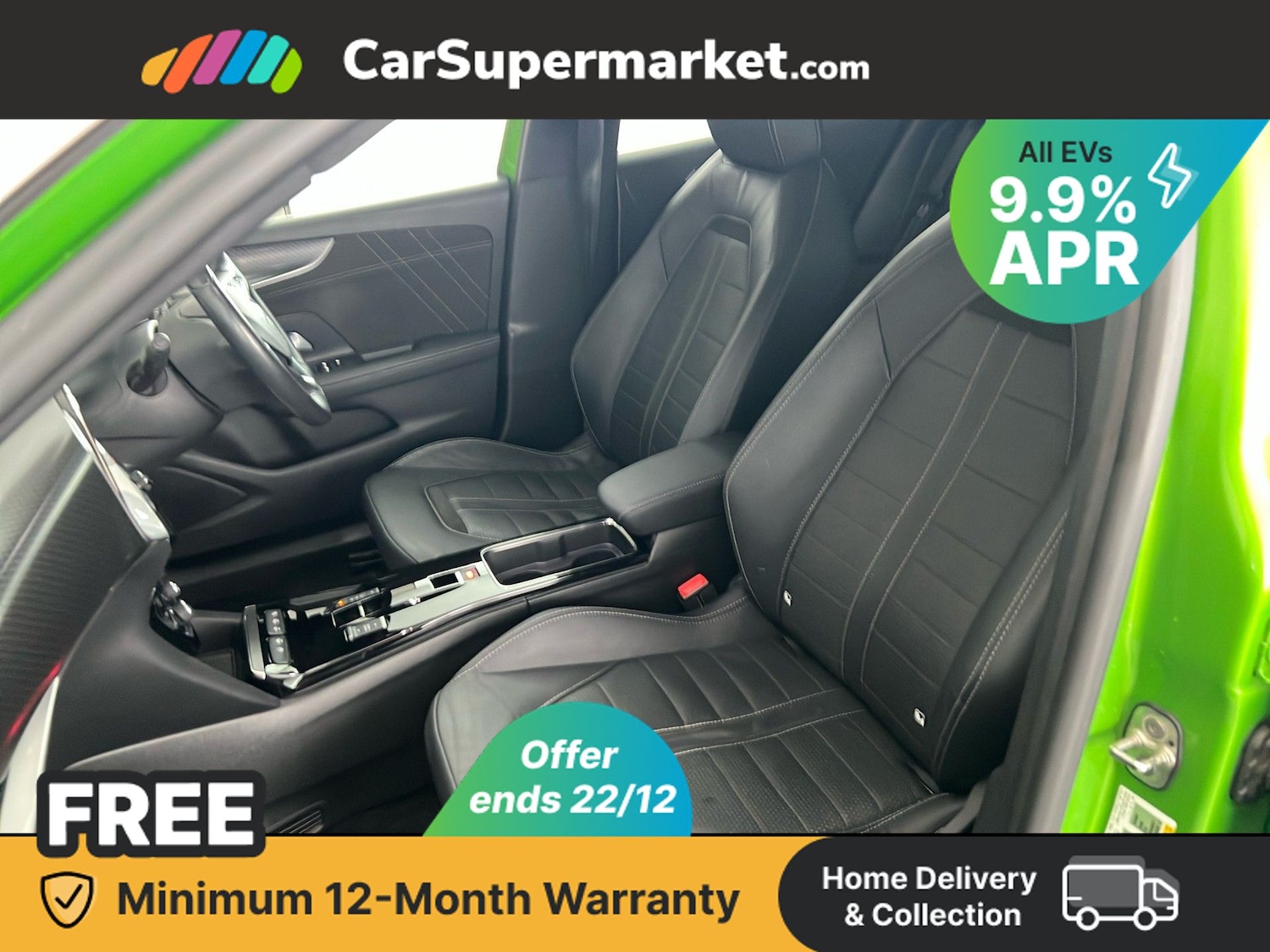 Used Vauxhall Mokka 2022 for sale - 76876093: Photo 19