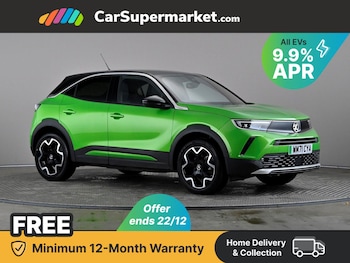 Used Vauxhall Mokka 2022 for sale - 76876093: Photo