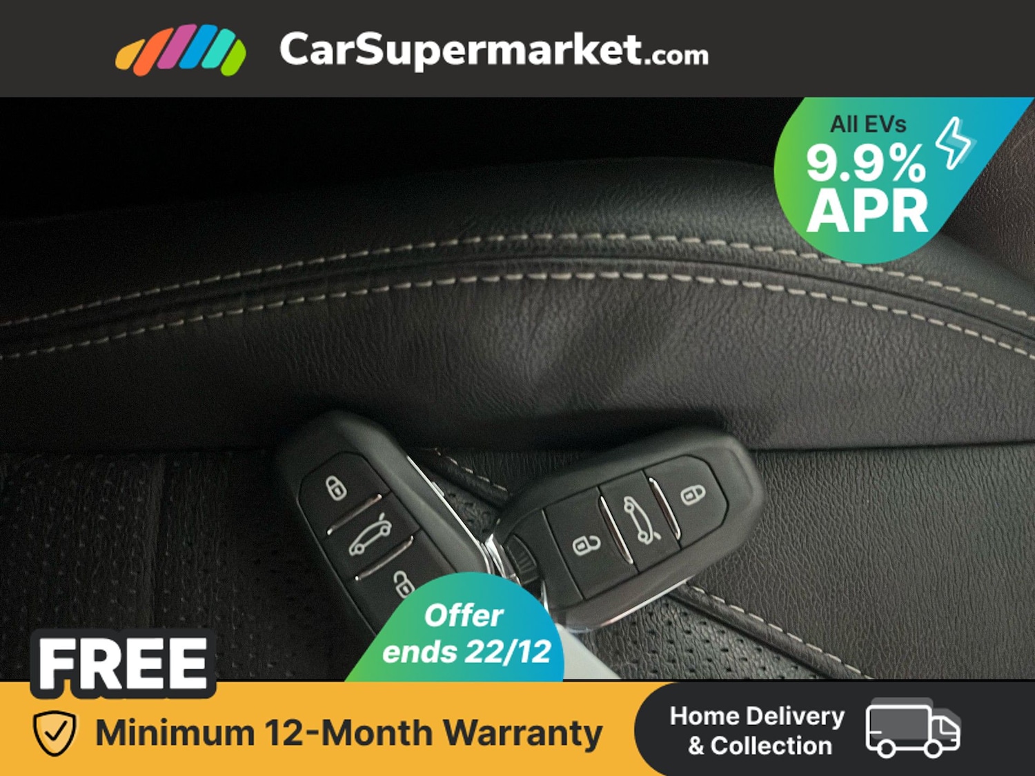 Used Vauxhall Mokka 2022 for sale - 76876093: Photo 24