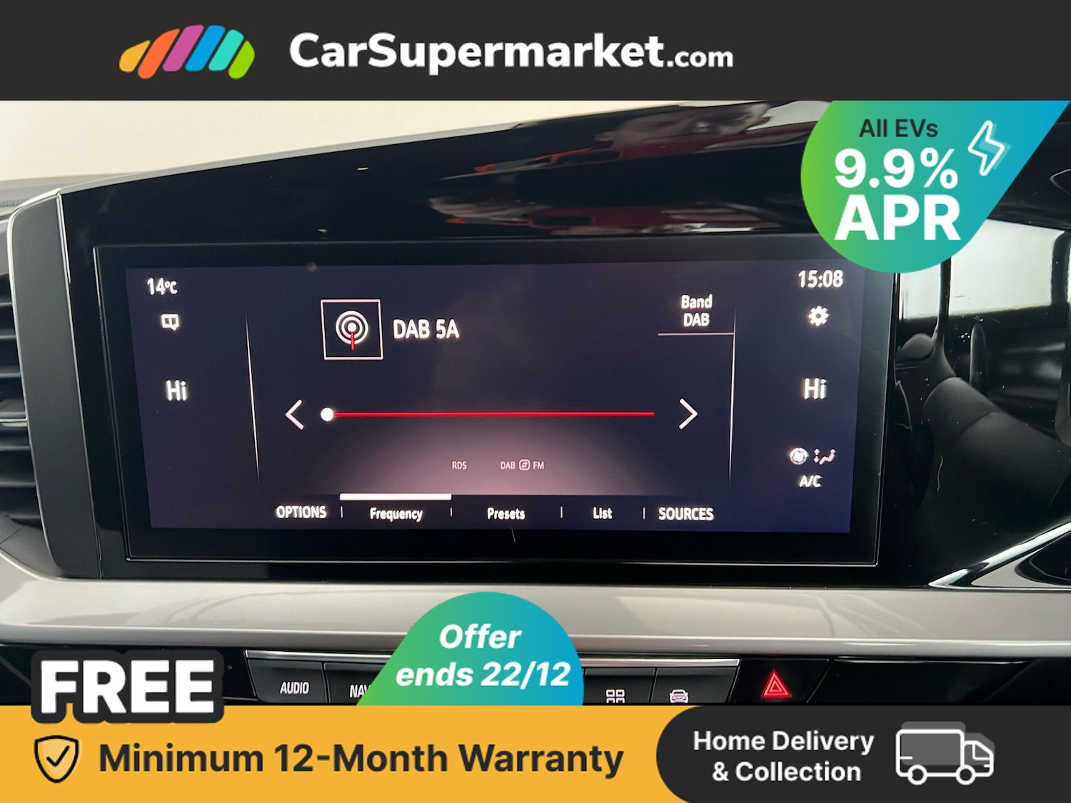 Used Vauxhall Mokka 2022 for sale - 76876093: Photo 27