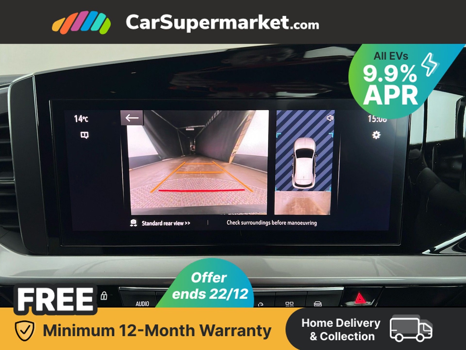 Used Vauxhall Mokka 2022 for sale - 76876093: Photo 28