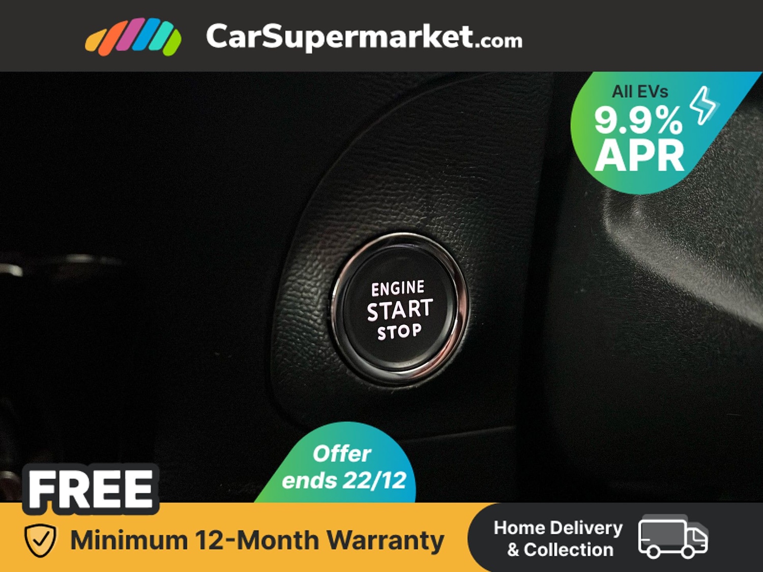 Used Vauxhall Mokka 2022 for sale - 76876093: Photo 30