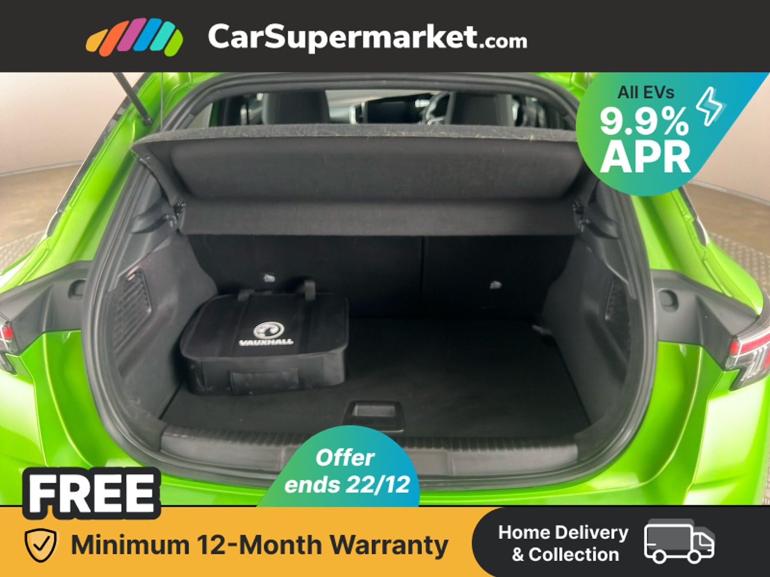 Used Vauxhall Mokka 2022 for sale - 76876093: Photo 31