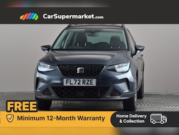 Used SEAT Arona 2023 for sale - 76257012: Photo