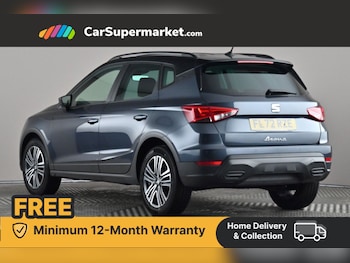 Used SEAT Arona 2023 for sale - 76257012: Photo