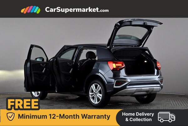 Used Audi Q2 2024 for sale - 76219804: Photo 10