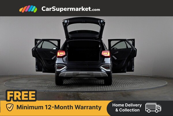 Used Audi Q2 2024 for sale - 76219804: Photo 11