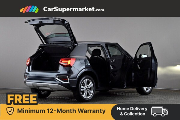 Used Audi Q2 2024 for sale - 76219804: Photo 12