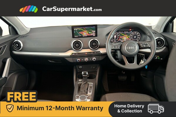 Used Audi Q2 2024 for sale - 76219804: Photo 13