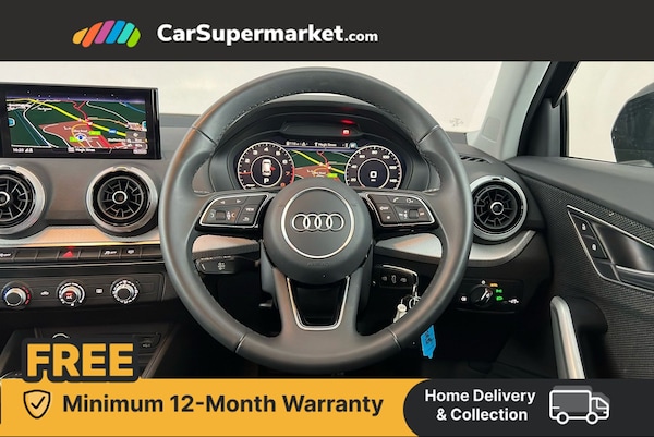 Used Audi Q2 2024 for sale - 76219804: Photo 14