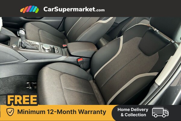 Used Audi Q2 2024 for sale - 76219804: Photo 17