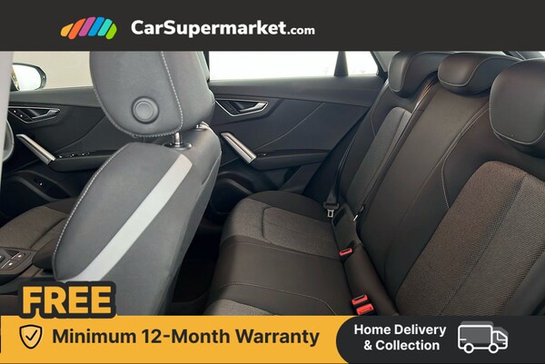 Used Audi Q2 2024 for sale - 76219804: Photo 18
