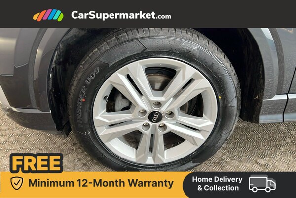 Used Audi Q2 2024 for sale - 76219804: Photo 19