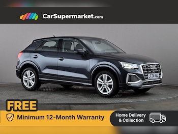 Audi - Q2
