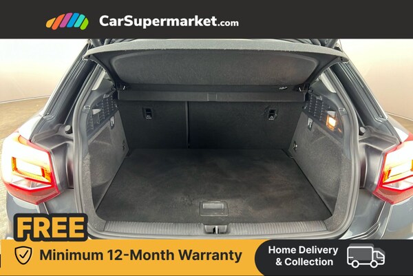 Used Audi Q2 2024 for sale - 76219804: Photo 22