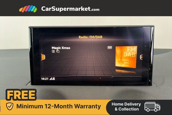 Used Audi Q2 2024 for sale - 76219804: Photo 28