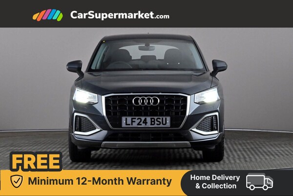 Used Audi Q2 2024 for sale - 76219804: Photo 2