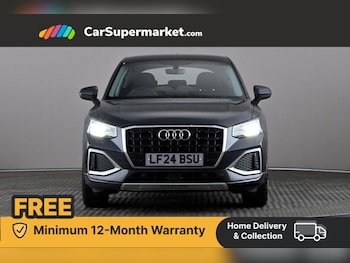 Used Audi Q2 2024 for sale - 76219804: Photo 2