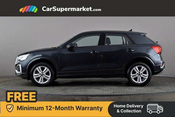 Used Audi Q2 2024 for sale - 76219804: Photo 3