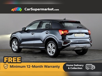 Used Audi Q2 2024 for sale - 76219804: Photo 4