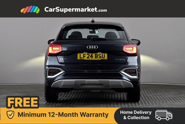 Used Audi Q2 2024 for sale - 76219804: Photo 5
