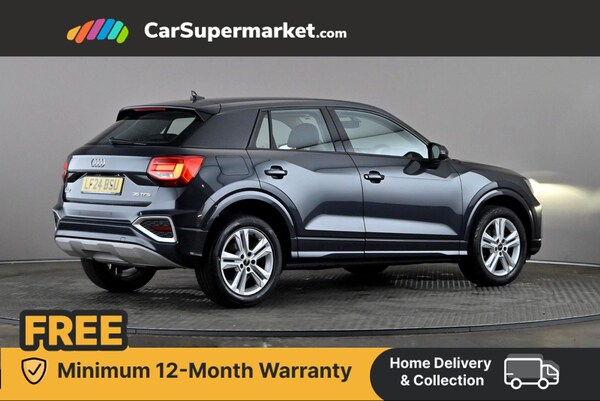 Used Audi Q2 2024 for sale - 76219804: Photo 6