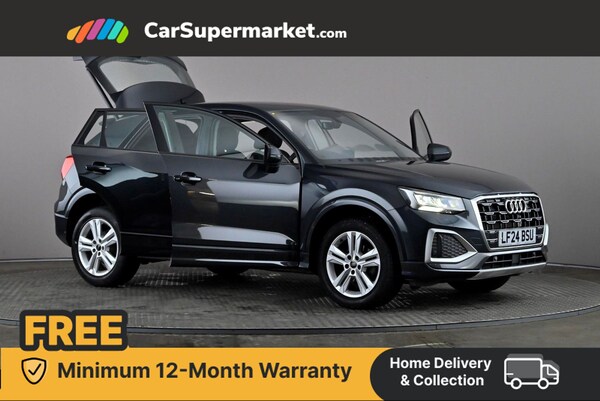 Used Audi Q2 2024 for sale - 76219804: Photo 7