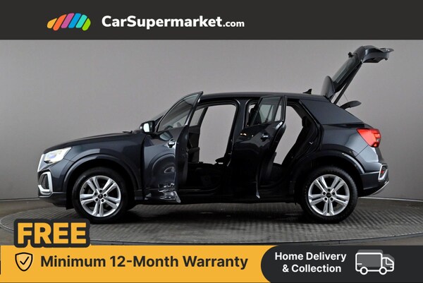 Used Audi Q2 2024 for sale - 76219804: Photo 9