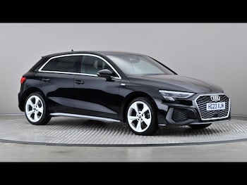 Used Audi A3 2023 for sale - 79418733: Photo