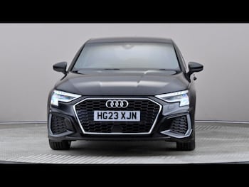 Used Audi A3 2023 for sale - 79418733: Photo