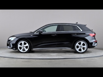 Used Audi A3 2023 for sale - 79418733: Photo
