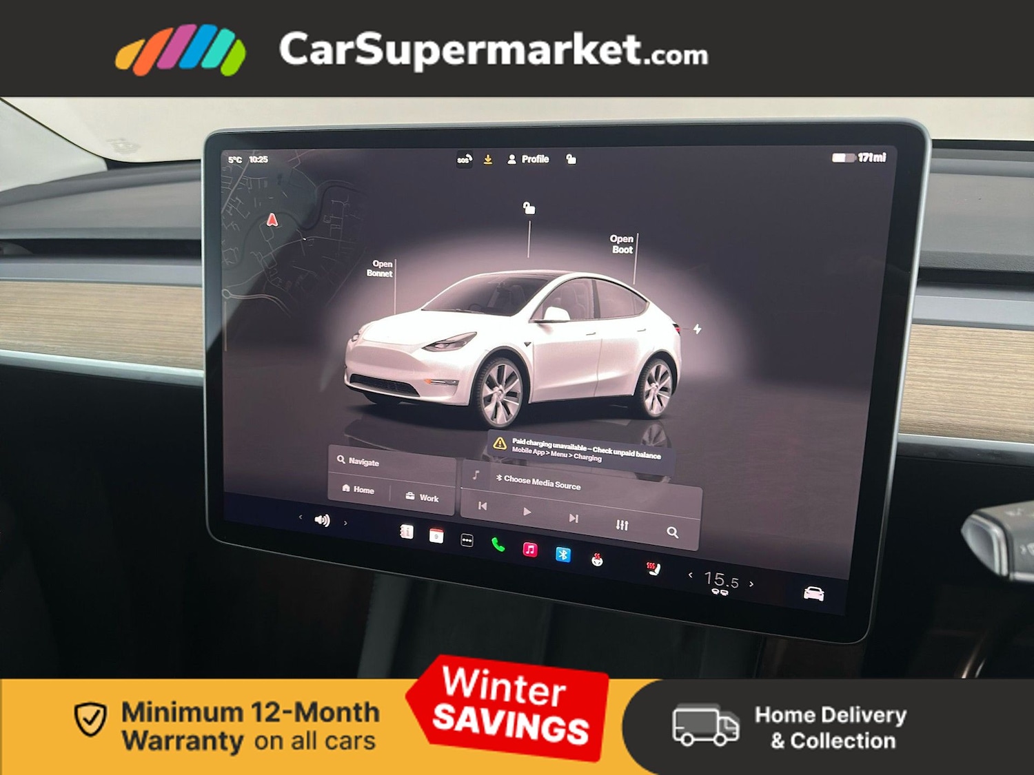 Used Tesla Model Y 2022 for sale - 77172585: Photo 16