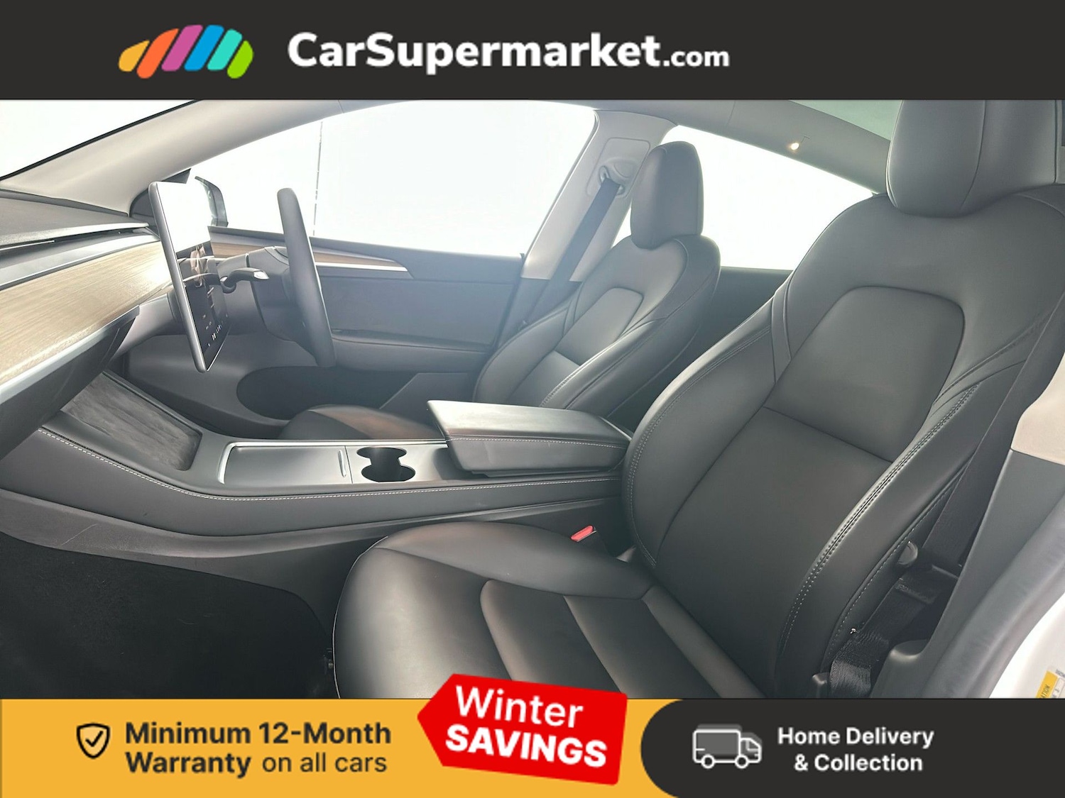 Used Tesla Model Y 2022 for sale - 77172585: Photo 18