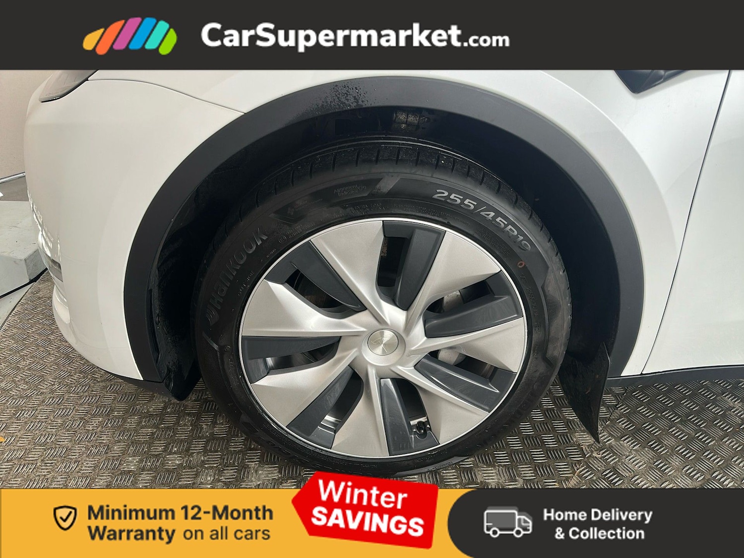 Used Tesla Model Y 2022 for sale - 77172585: Photo 20