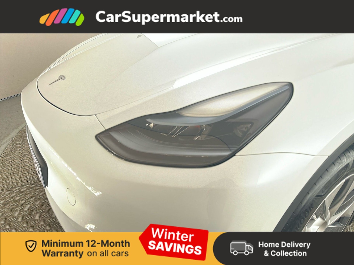 Used Tesla Model Y 2022 for sale - 77172585: Photo 21