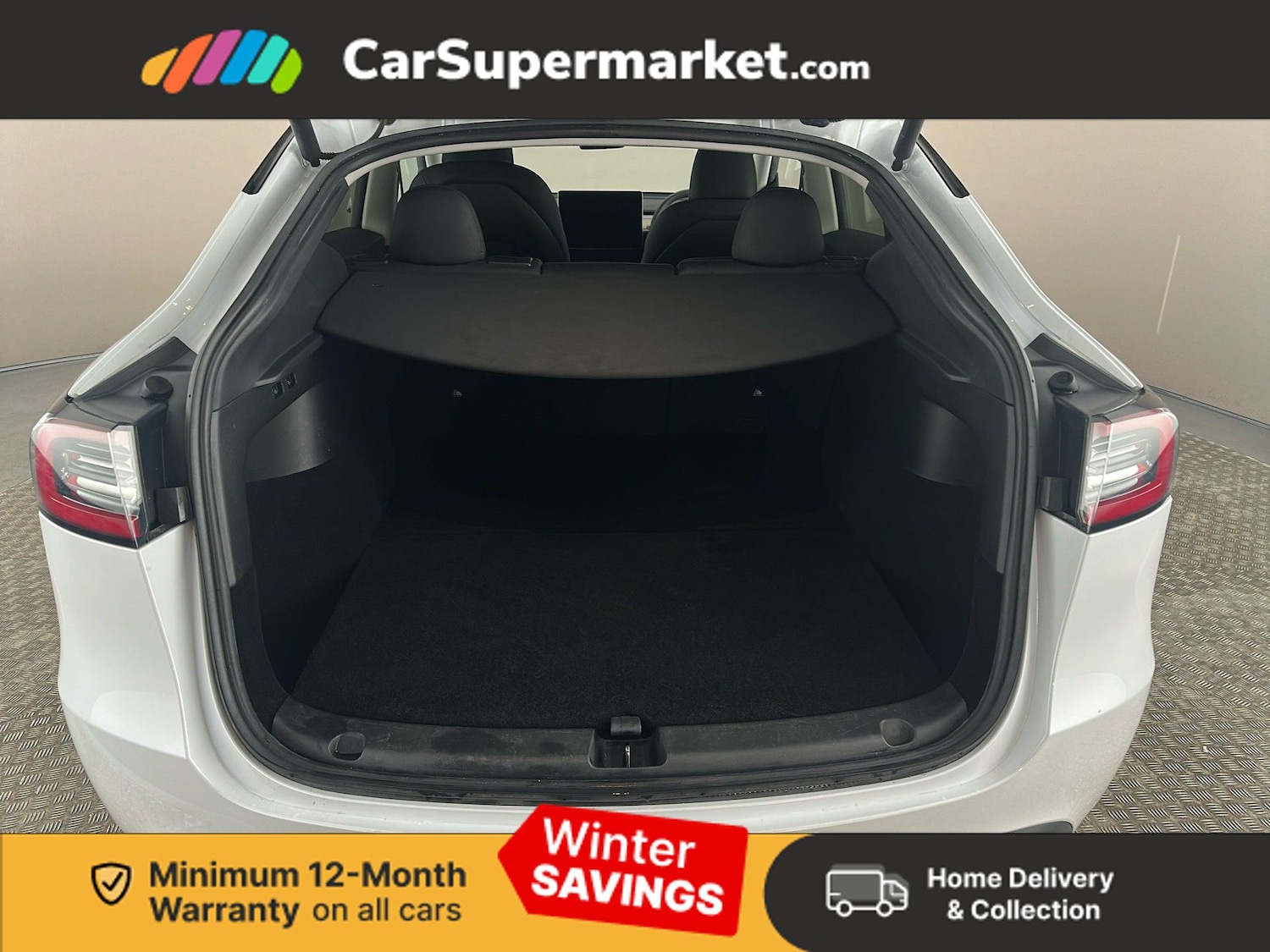 Used Tesla Model Y 2022 for sale - 77172585: Photo 23