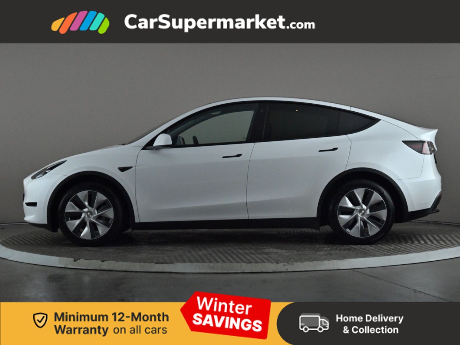 Used Tesla Model Y 2022 for sale - 77172585: Photo 3