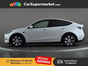 Used Tesla Model Y 2022 for sale - 77172585: Photo