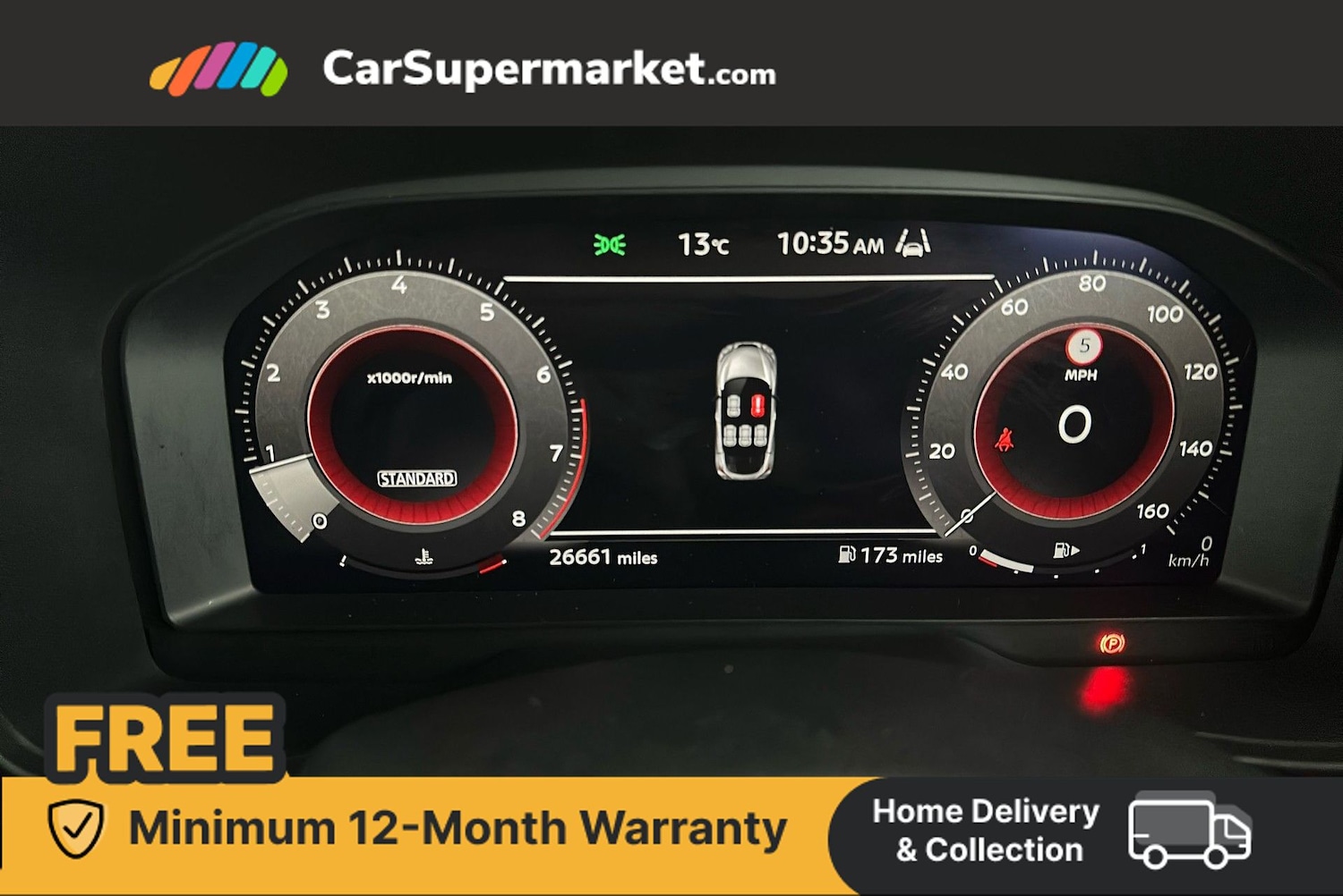 Used Nissan Juke 2024 for sale - 76509108: Photo 15